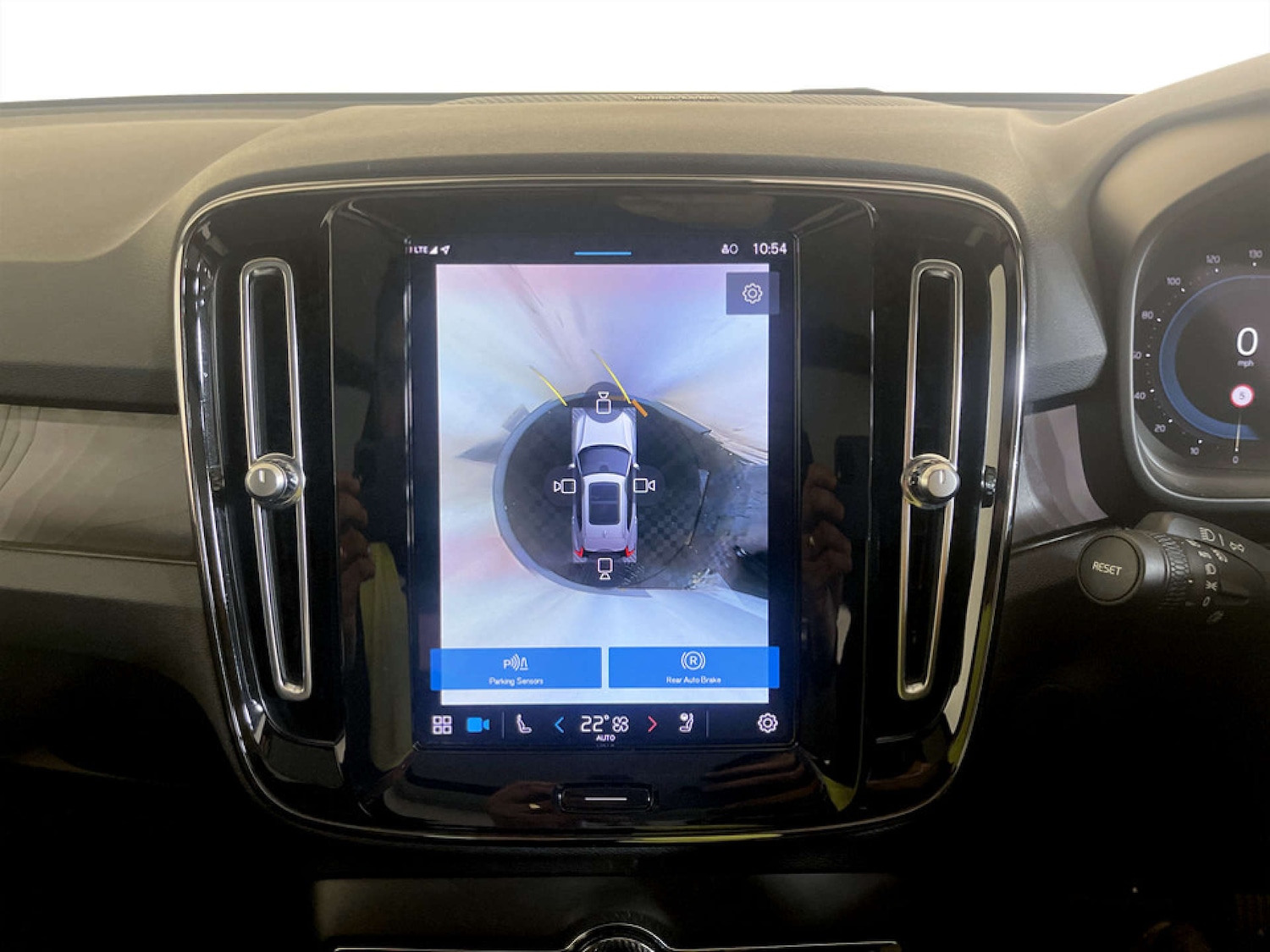 Used Volvo XC40 2022 for sale - 77185976: Photo 25