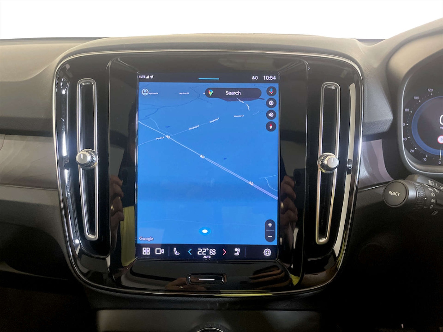 Used Volvo XC40 2022 for sale - 77185976: Photo 27