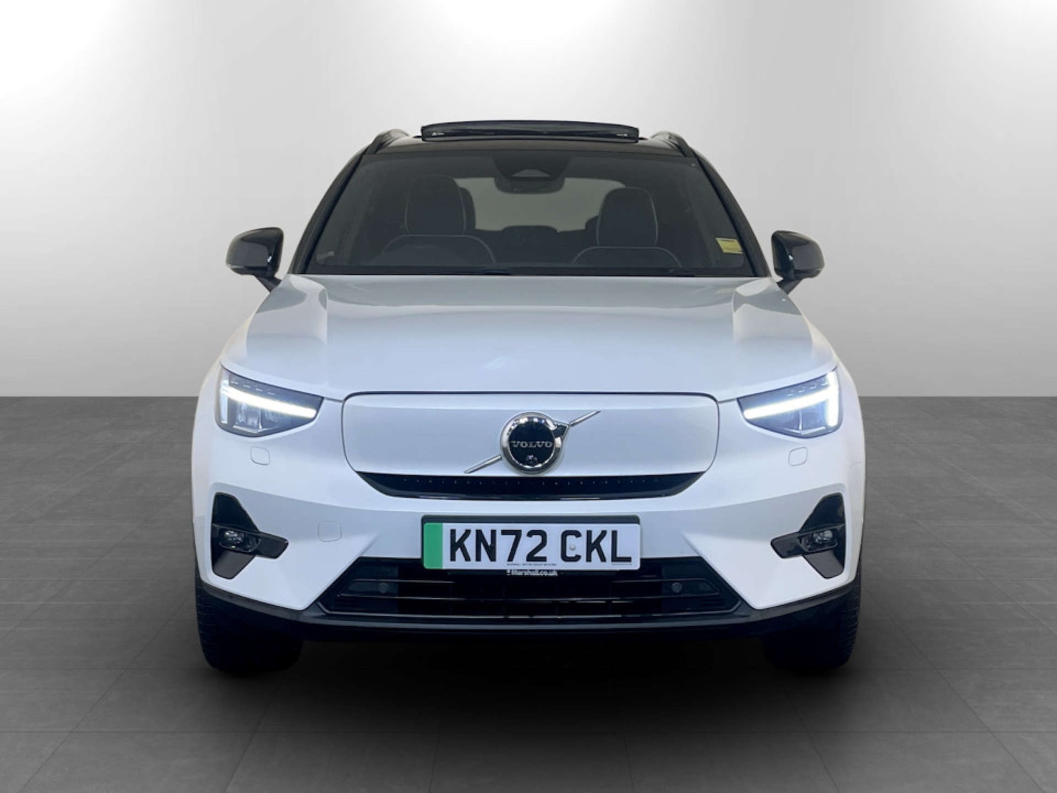 Used Volvo XC40 2022 for sale - 77185976: Photo 5