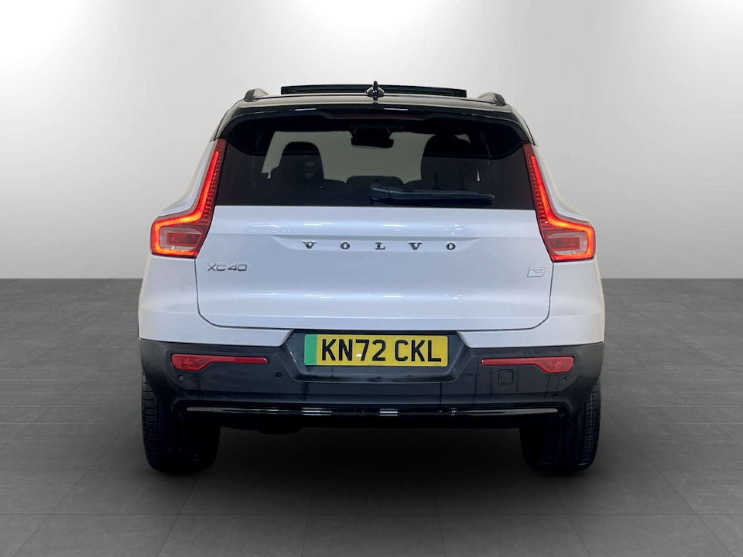 Used Volvo XC40 2022 for sale - 77185976: Photo 9