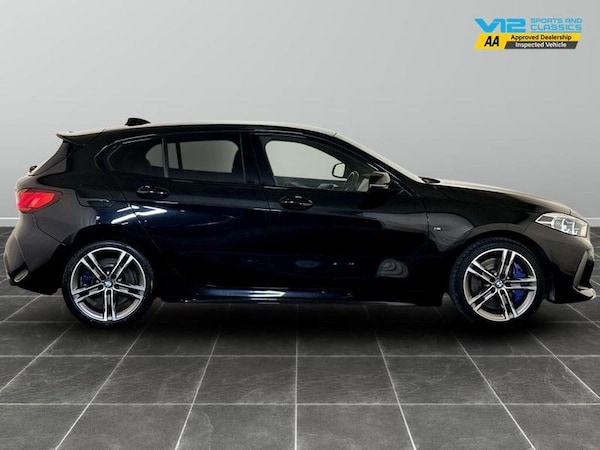 Used BMW 1 Series 2021 for sale - 76117486: Photo 11