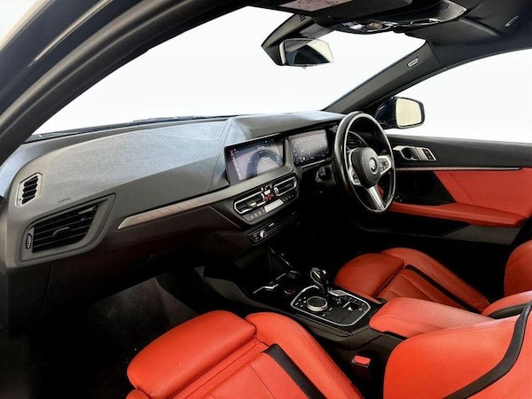 Used BMW 1 Series 2021 for sale - 76117486: Photo 12