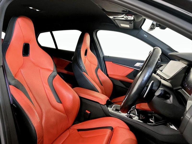 Used BMW 1 Series 2021 for sale - 76117486: Photo 13