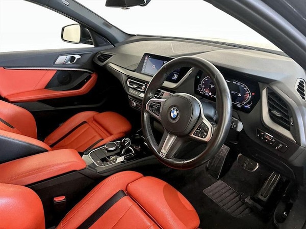 Used BMW 1 Series 2021 for sale - 76117486: Photo 16