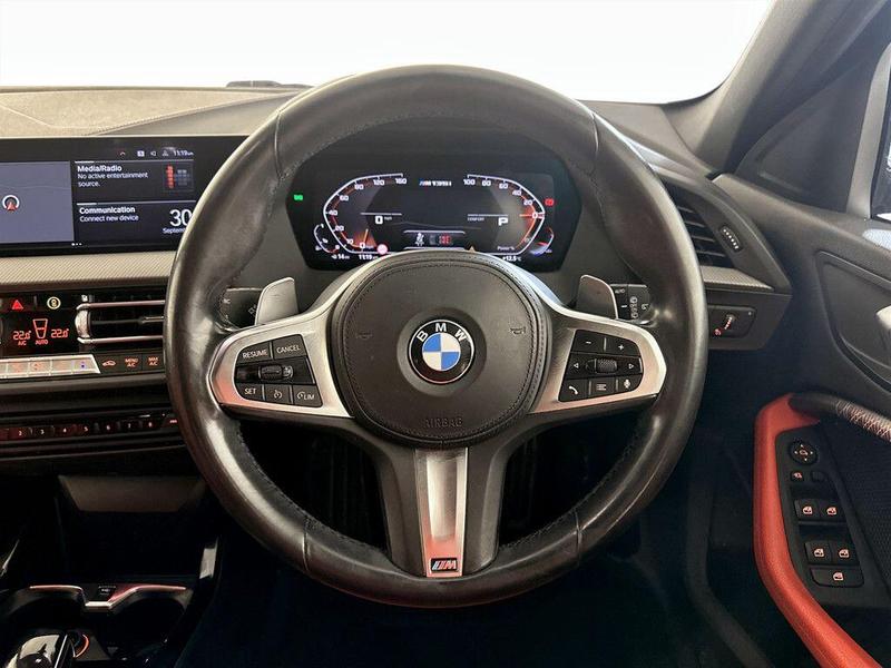 Used BMW 1 Series 2021 for sale - 76117486: Photo 17