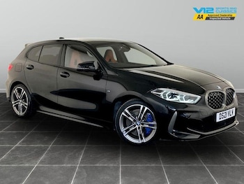 BMW - 1 Series