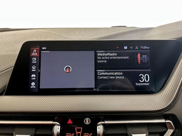 Used BMW 1 Series 2021 for sale - 76117486: Photo 23