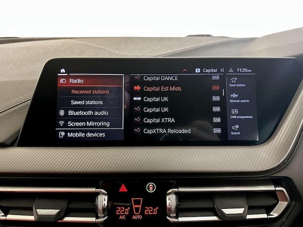 Used BMW 1 Series 2021 for sale - 76117486: Photo 25