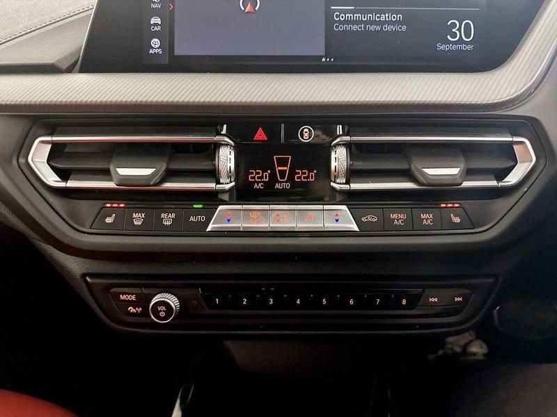 Used BMW 1 Series 2021 for sale - 76117486: Photo 26