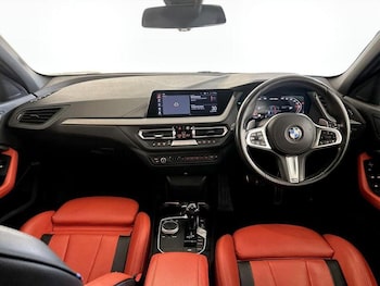 Used BMW 1 Series 2021 for sale - 76117486: Photo 3