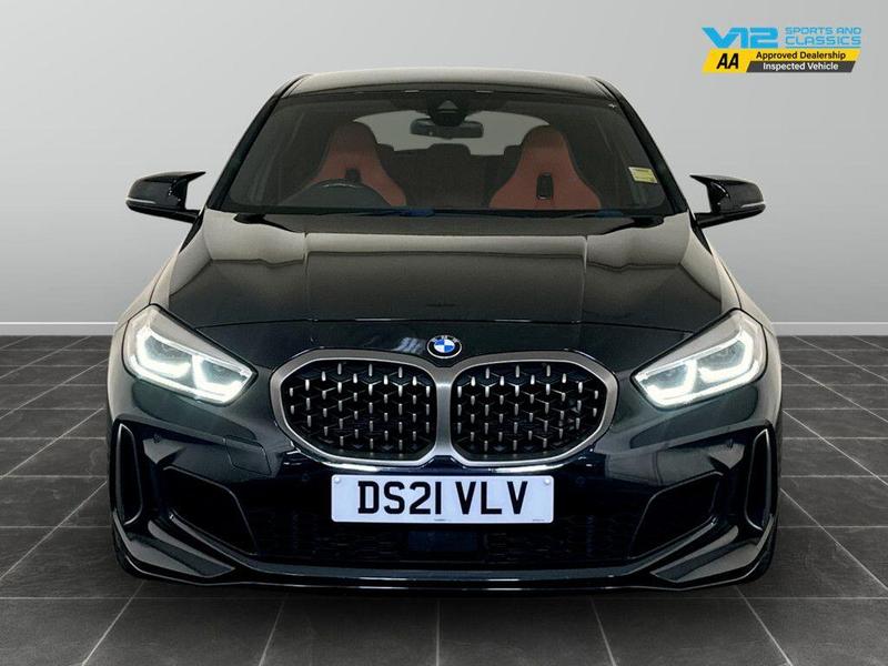 Used BMW 1 Series 2021 for sale - 76117486: Photo 5