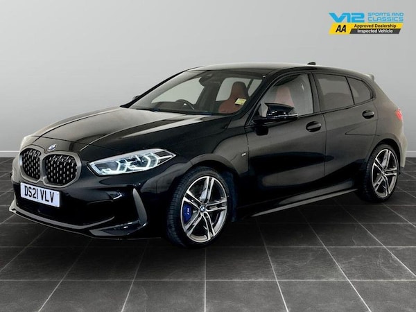 Used BMW 1 Series 2021 for sale - 76117486: Photo 6