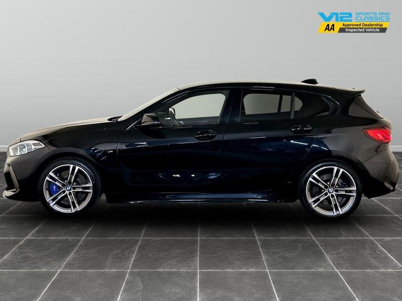Used BMW 1 Series 2021 for sale - 76117486: Photo 7