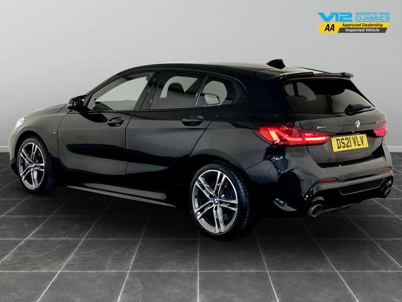 Used BMW 1 Series 2021 for sale - 76117486: Photo 8