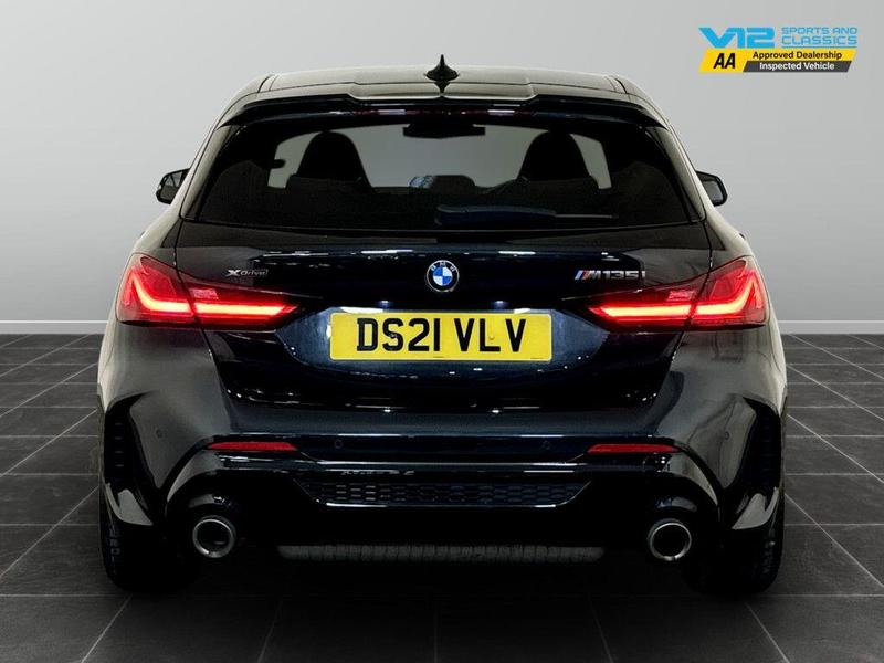 Used BMW 1 Series 2021 for sale - 76117486: Photo 9