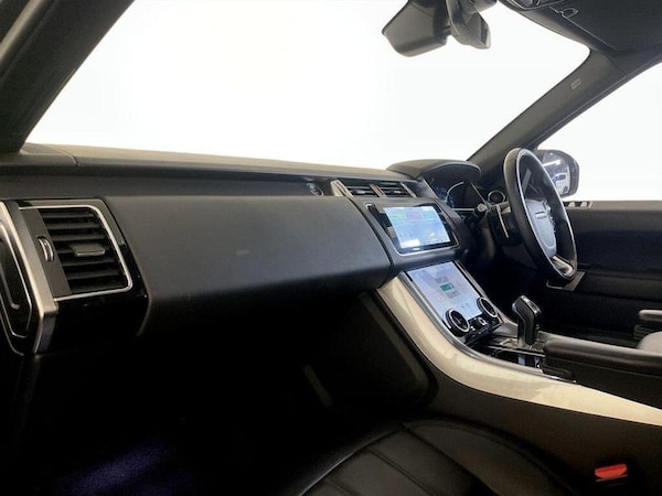 Used Land Rover Range Rover Sport 2021 for sale - 76123761: Photo 12
