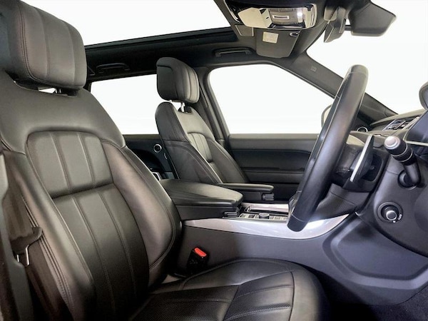 Used Land Rover Range Rover Sport 2021 for sale - 76123761: Photo 13