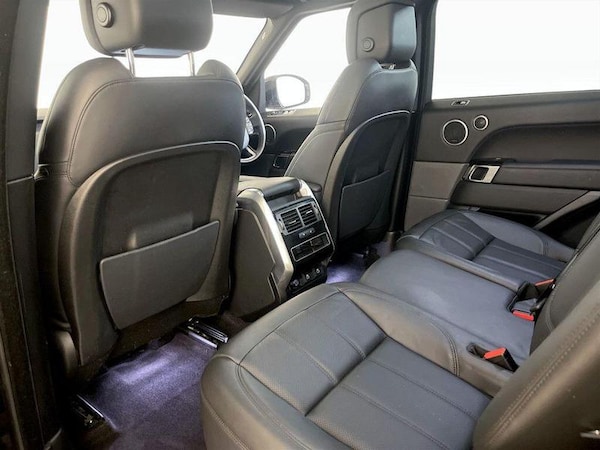 Used Land Rover Range Rover Sport 2021 for sale - 76123761: Photo 14