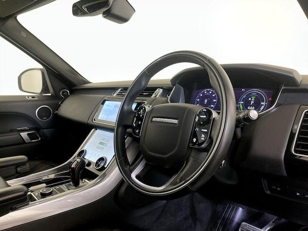 Used Land Rover Range Rover Sport 2021 for sale - 76123761: Photo 15