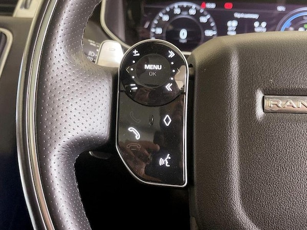 Used Land Rover Range Rover Sport 2021 for sale - 76123761: Photo 17