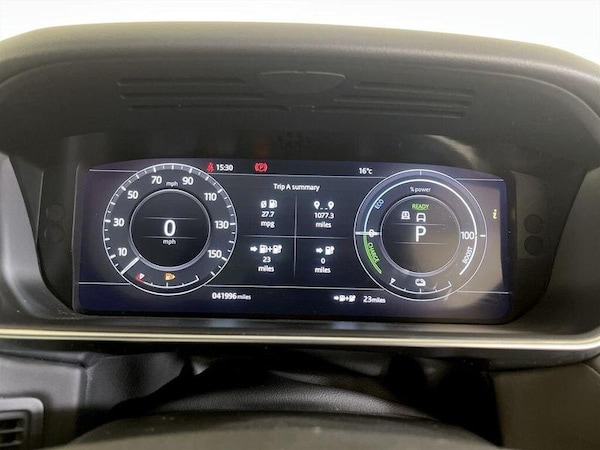 Used Land Rover Range Rover Sport 2021 for sale - 76123761: Photo 18