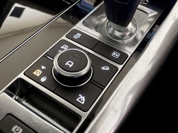 Used Land Rover Range Rover Sport 2021 for sale - 76123761: Photo 29
