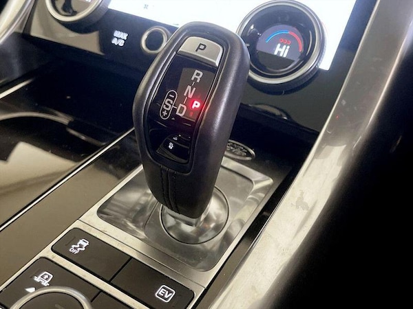 Used Land Rover Range Rover Sport 2021 for sale - 76123761: Photo 30