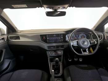 Used Volkswagen Polo 2019 for sale - 75330912: Photo
