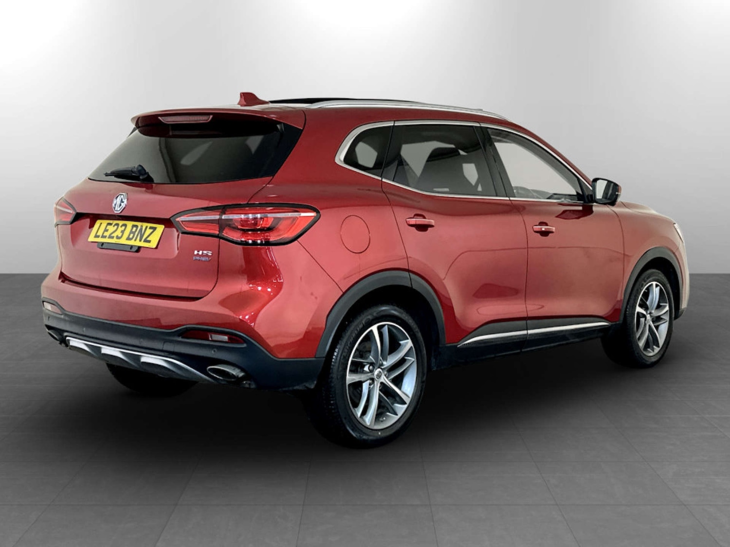 Used MG MG HS 2023 for sale - 77234113: Photo 10