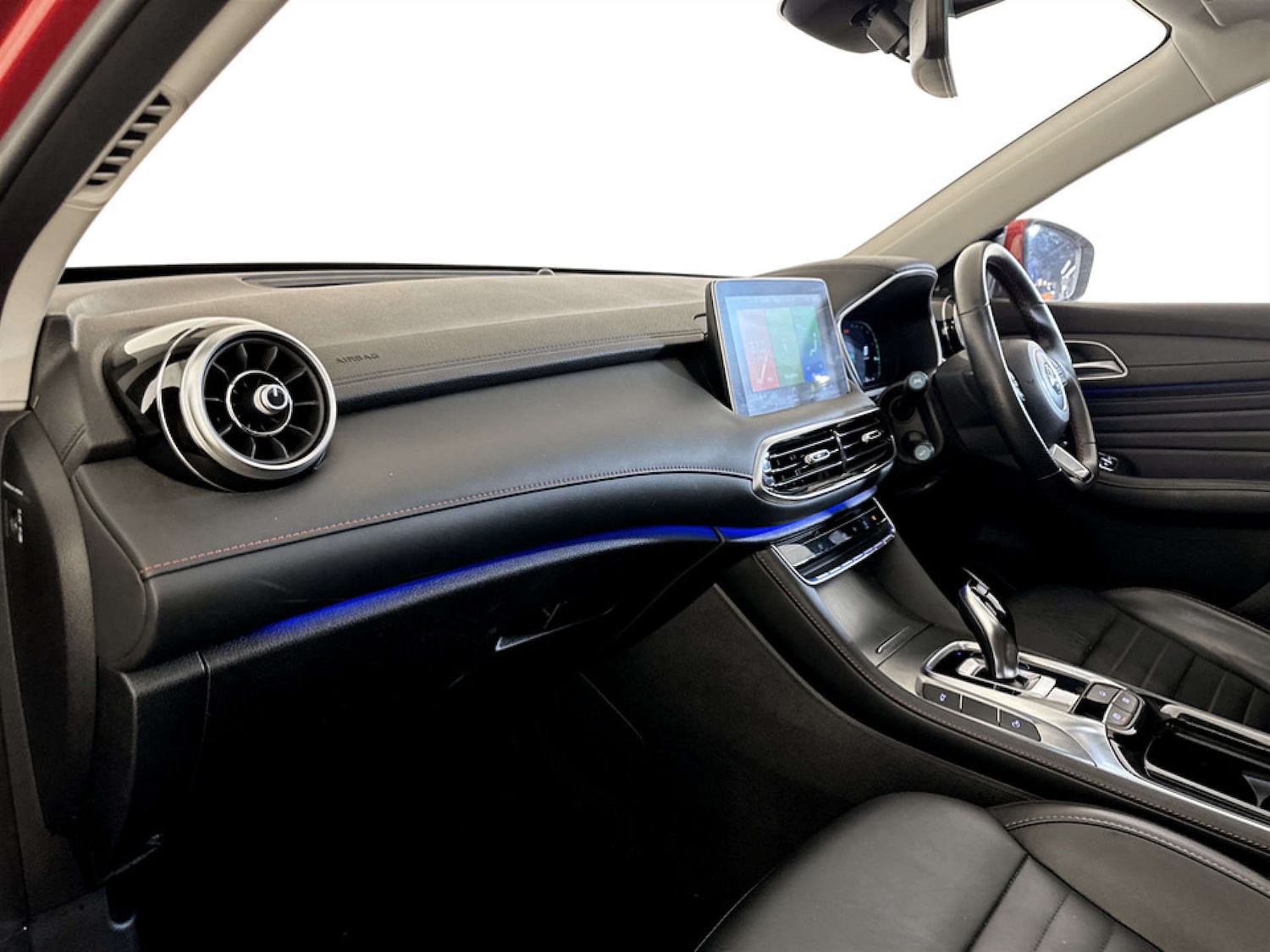 Used MG MG HS 2023 for sale - 77234113: Photo 12