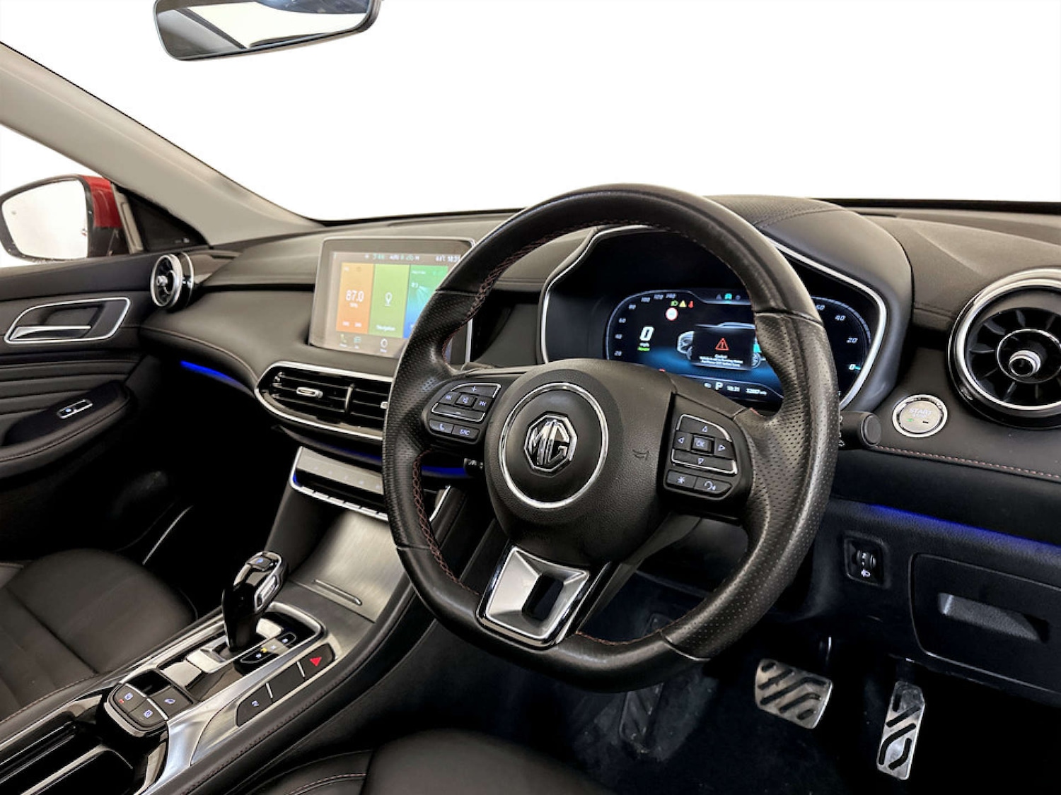 Used MG MG HS 2023 for sale - 77234113: Photo 16