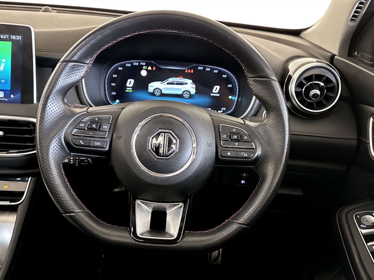 Used MG MG HS 2023 for sale - 77234113: Photo 17