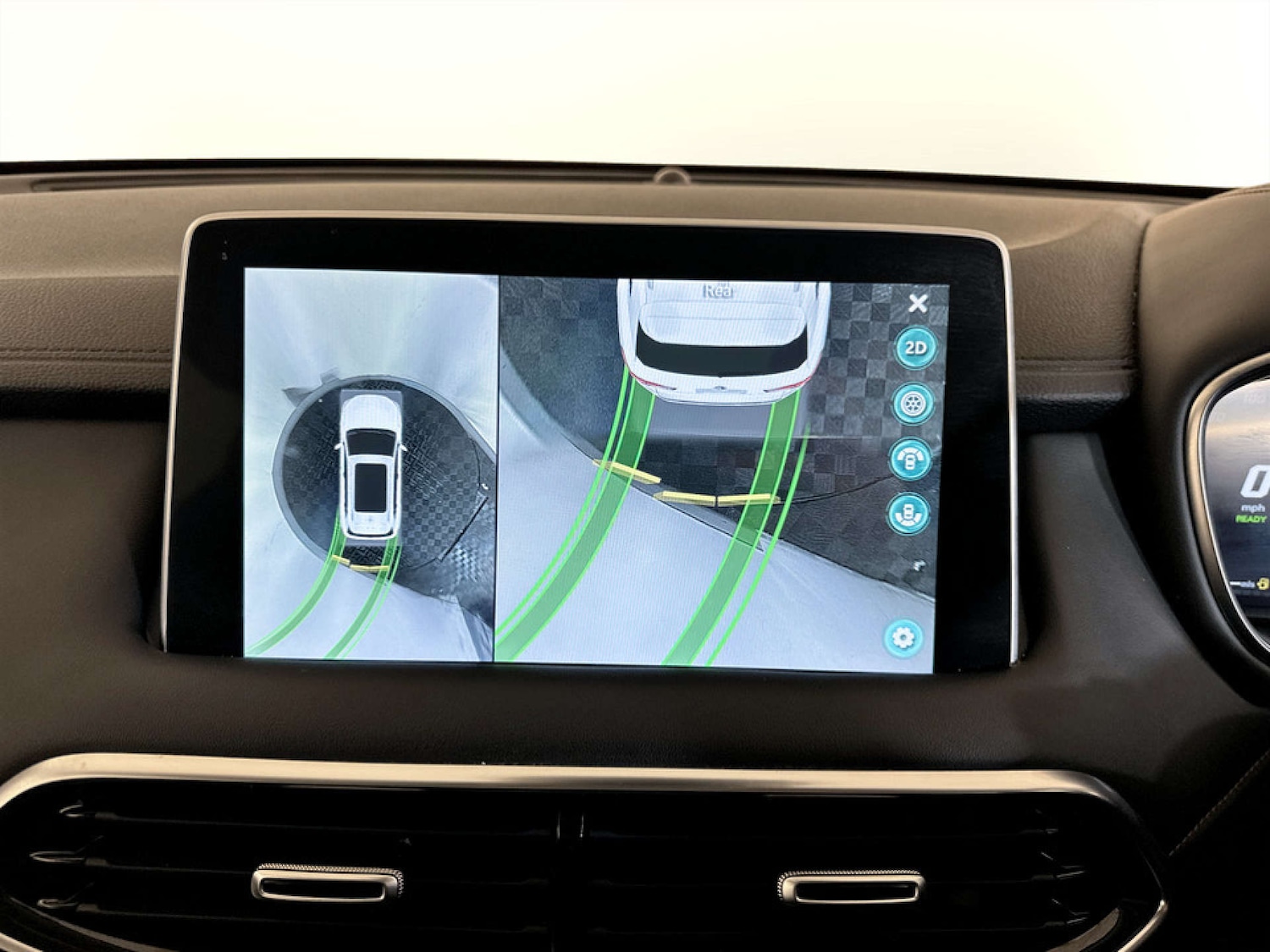 Used MG MG HS 2023 for sale - 77234113: Photo 21