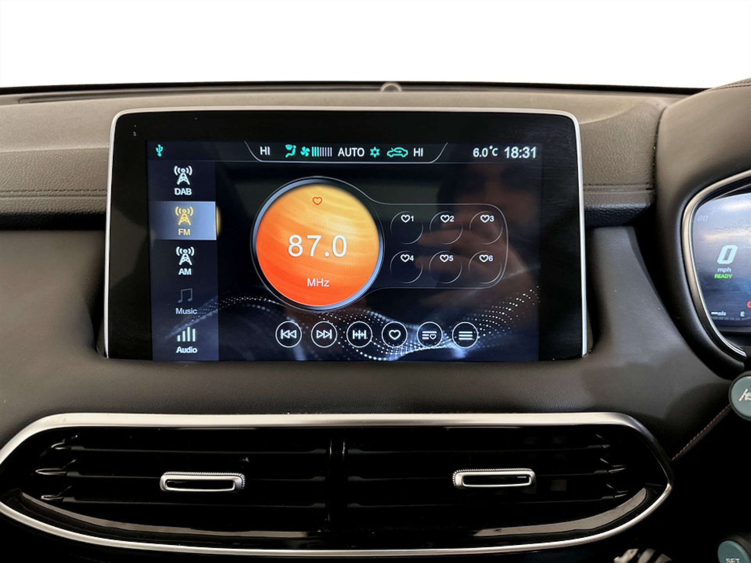 Used MG MG HS 2023 for sale - 77234113: Photo 22