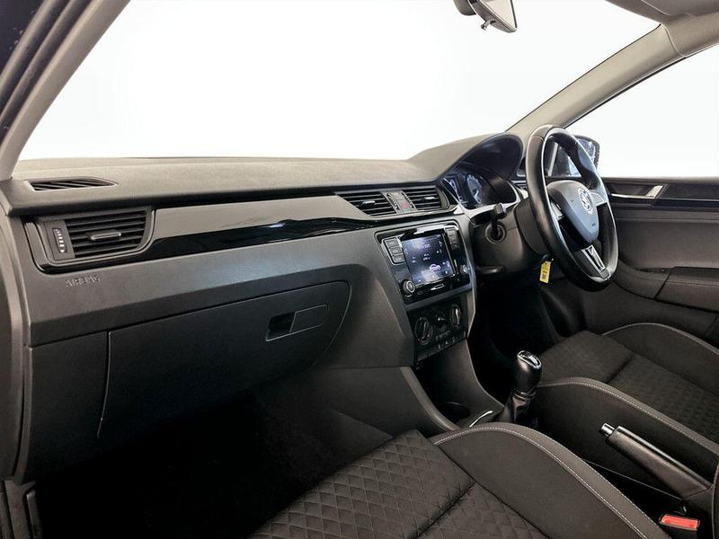 Used Skoda Rapid 2018 for sale - 75912672: Photo 12