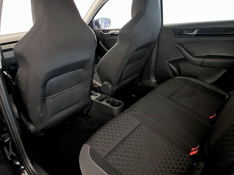 Used Skoda Rapid 2018 for sale - 75912672: Photo 14