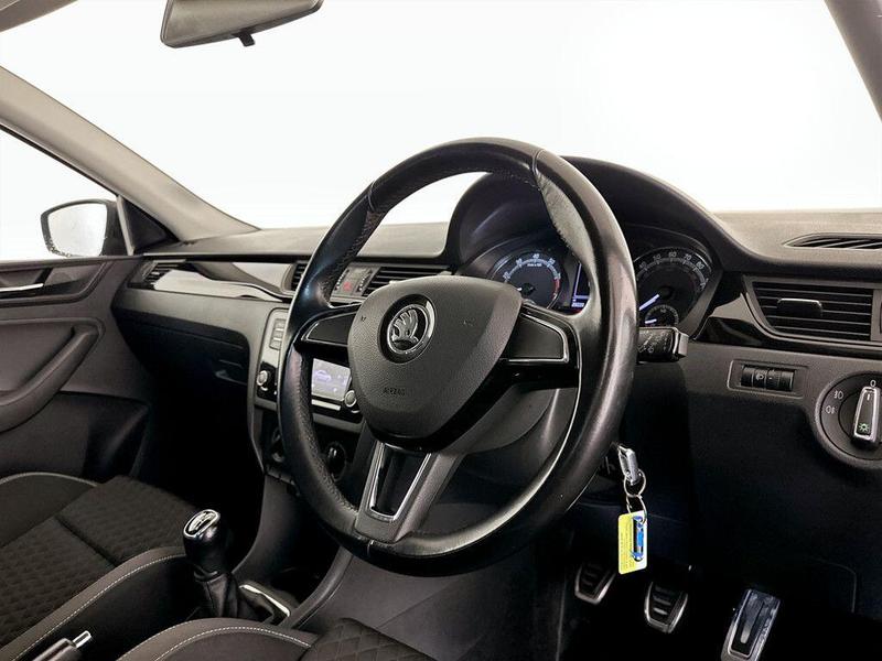 Used Skoda Rapid 2018 for sale - 75912672: Photo 16