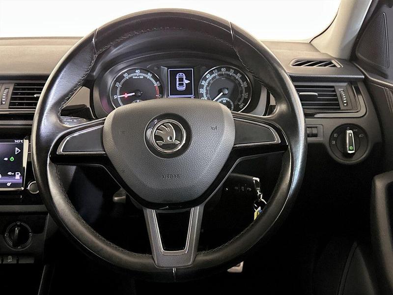 Used Skoda Rapid 2018 for sale - 75912672: Photo 17