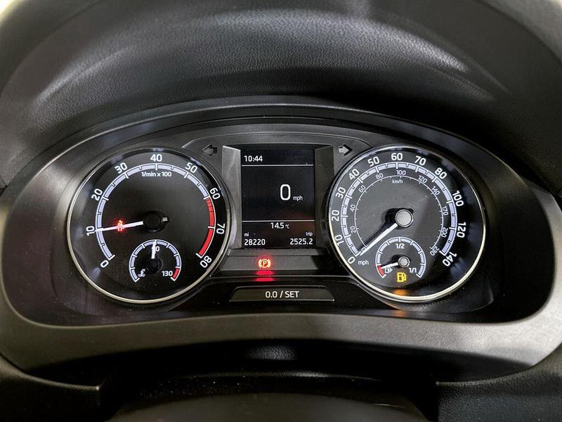 Used Skoda Rapid 2018 for sale - 75912672: Photo 18