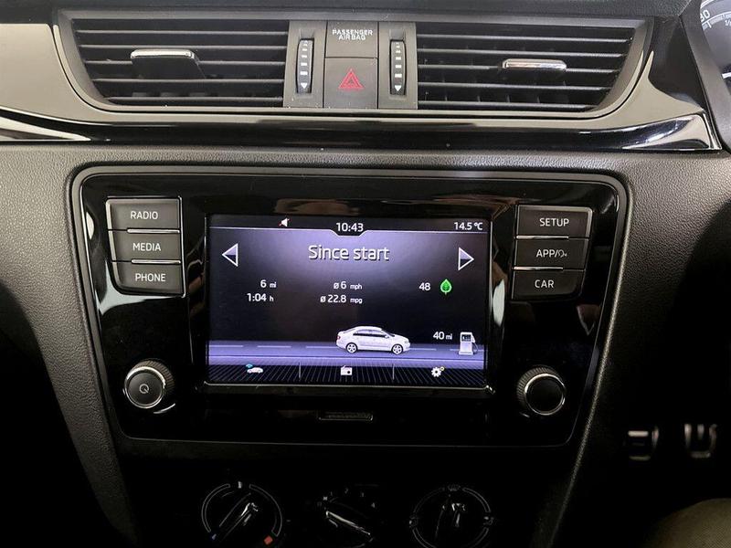 Used Skoda Rapid 2018 for sale - 75912672: Photo 19