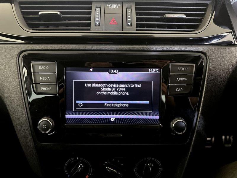 Used Skoda Rapid 2018 for sale - 75912672: Photo 20