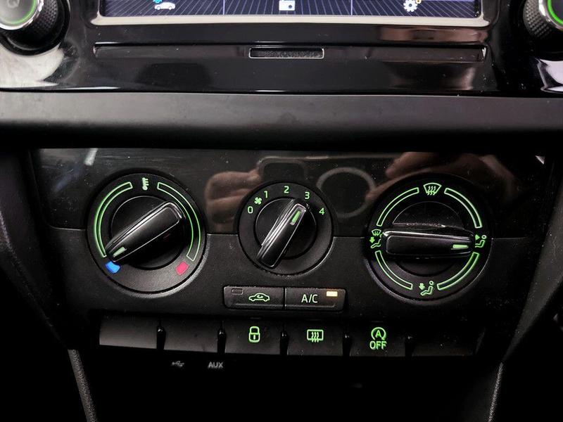 Used Skoda Rapid 2018 for sale - 75912672: Photo 21