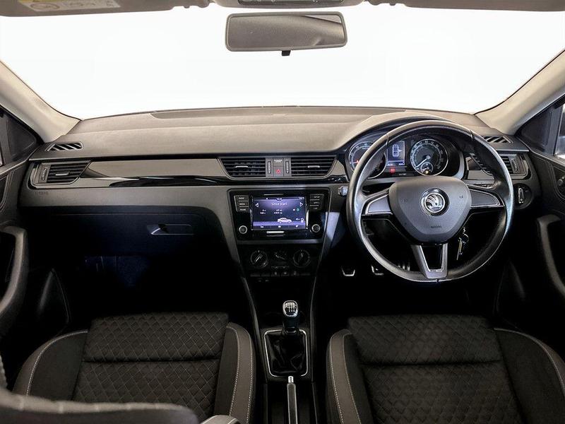 Used Skoda Rapid 2018 for sale - 75912672: Photo 3