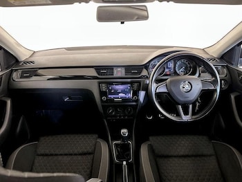 Used Skoda Rapid 2018 for sale - 75912672: Photo
