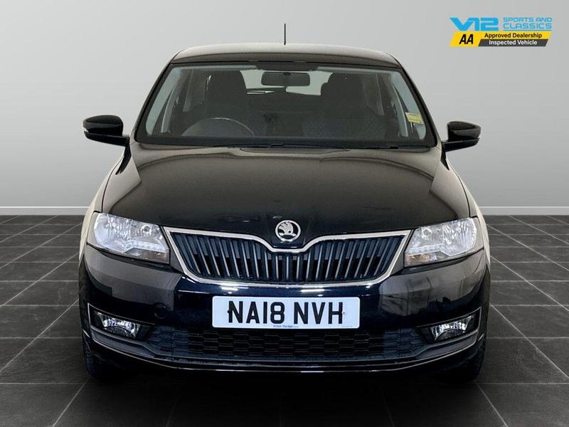 Used Skoda Rapid 2018 for sale - 75912672: Photo 5