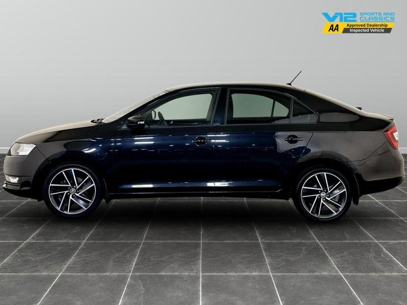 Used Skoda Rapid 2018 for sale - 75912672: Photo 7