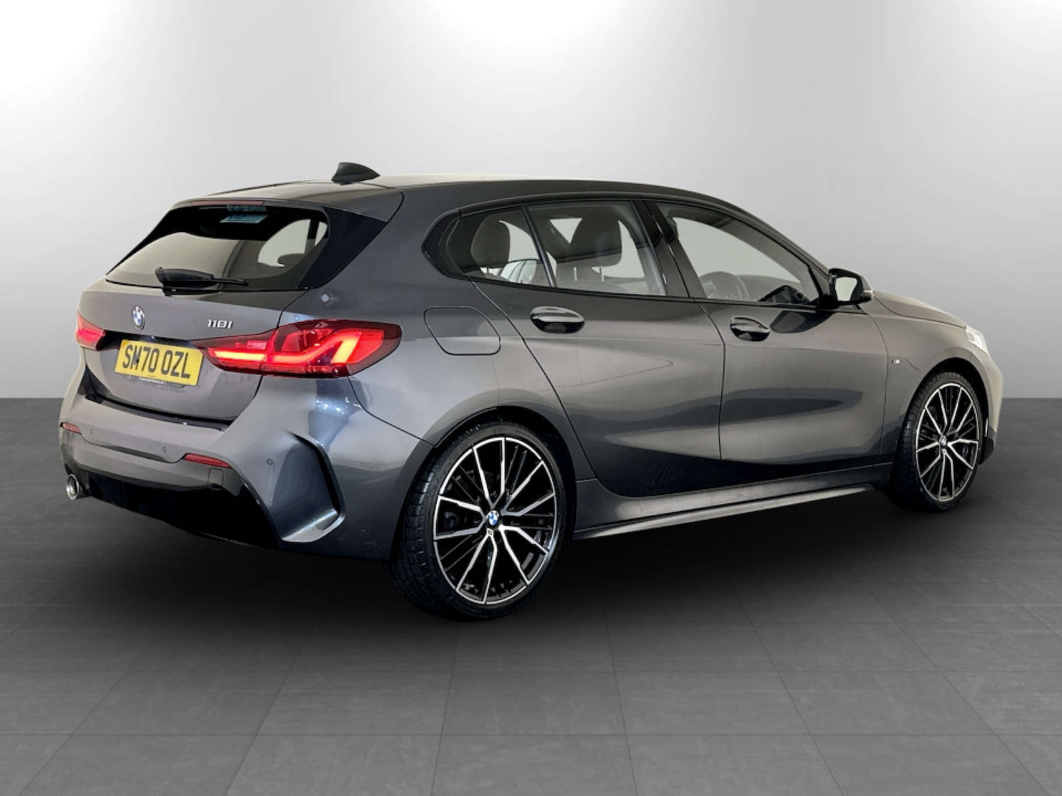 Used BMW 1 Series 2021 for sale - 77249232: Photo 10