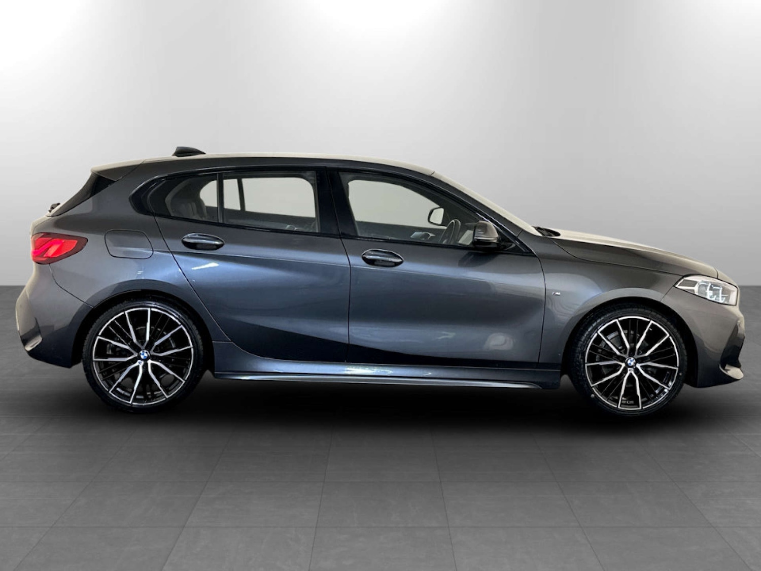 Used BMW 1 Series 2021 for sale - 77249232: Photo 11