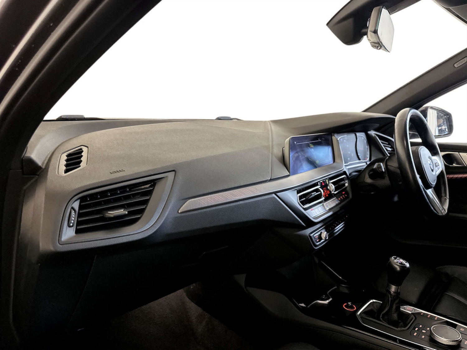 Used BMW 1 Series 2021 for sale - 77249232: Photo 12