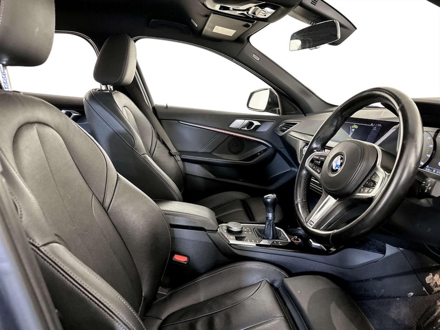 Used BMW 1 Series 2021 for sale - 77249232: Photo 13